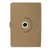 Vennus Sensitive Book univerzális tablet tok 7.0 arany thumbnail