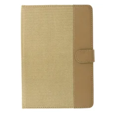 Vennus Sensitive Book univerzális tablet tok 7.0 arany