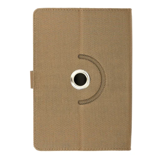 Vennus Sensitive Book univerzális tablet tok 7.0 arany - 4
