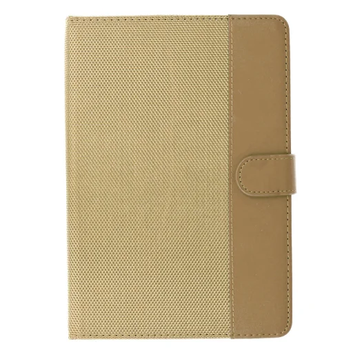 Vennus Sensitive Book univerzális tablet tok 7.0 arany - 1