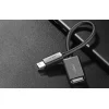 Ugreen US249 OTG USB - mini USB adapter (fekete) thumbnail