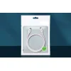 Ugreen US264 USB-C - USB-C kábel, 60W, 0.5m (fehér) thumbnail