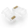Ugreen NW110 RJ45 ethernet csatlakozó, 8P / 8C, Cat.5 / 5e, UTP (100db) thumbnail