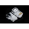 Ugreen NW110 RJ45 ethernet csatlakozó, 8P / 8C, Cat.5 / 5e, UTP (100db) thumbnail
