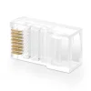 Ugreen NW110 RJ45 ethernet csatlakozó, 8P / 8C, Cat.5 / 5e, UTP (100db) thumbnail