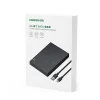 Ugreen CM471 2,5'' külső HDD/SSD ház, USB-A 3.2 Gen 1, 5Gbps (fekete) thumbnail