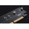 Ugreen PCIe 4.0 x16 M.2 NVMe adapter M.2 NVMe adapterre thumbnail