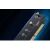 Ugreen PCIe 4.0 x16 M.2 NVMe adapter M.2 NVMe adapterre thumbnail