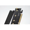 Ugreen PCIe 4.0 x16 M.2 NVMe adapter M.2 NVMe adapterre thumbnail