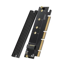 Ugreen PCIe 4.0 x16 M.2 NVMe adapter M.2 NVMe adapterre