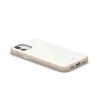 iPhone 12 Mini Moshi iGlaze Slim Hardshell tok fehér thumbnail