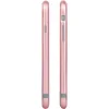 iPhone 6/6S Plus Moshi iGlaze Luxe tok  - Rose Pink thumbnail