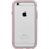 iPhone 6/6S Plus Moshi iGlaze Luxe tok  - Rose Pink thumbnail