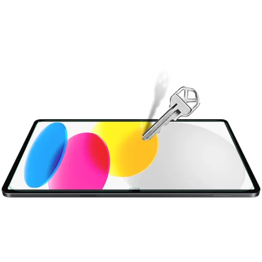 iPad 10.9 2022 Nillkin kijelzővédő üvegfólia 0.3mm H+ - 3