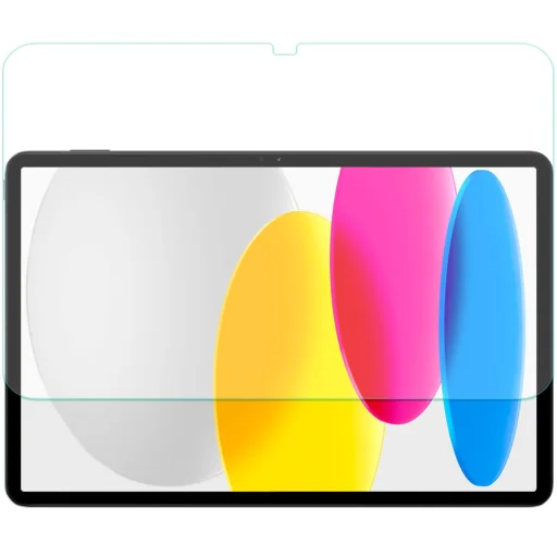 iPad 10.9 2022 Nillkin kijelzővédő üvegfólia 0.3mm H+ - 4