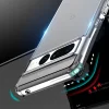 Google Pixel 7 Pro Dux Ducis Clin armored tok átlátszó thumbnail