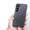 Samsung Galaxy S23 Plus Dux Ducis Fino tok szürke thumbnail