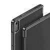 Lenovo Tab P11 Pro Dux Ducis Domo tok fekete thumbnail