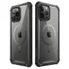  iPhone 14 Pro Max Supcase Iblsn Ares MagSafe fekete tok thumbnail
