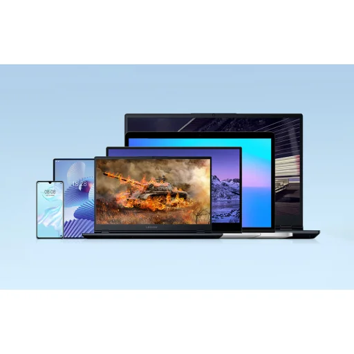 Orico PFB-A23-BK-BP állítható laptop állvány (fekete)  - 5