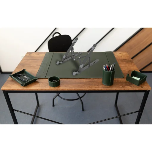 Orico PFB-A23-BK-BP állítható laptop állvány (fekete)  - 6