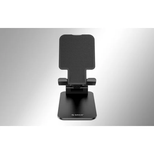 Orico állítható mobiltelefon állvány, telefonállvány (fekete) - 6