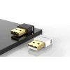 Orico Bluetooth USB adapter PC-hez (fekete) thumbnail