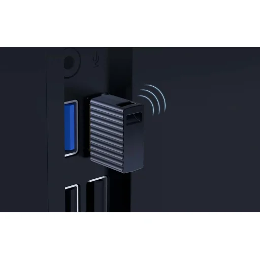 Orico Bluetooth USB adapter PC-hez (fekete) - 2