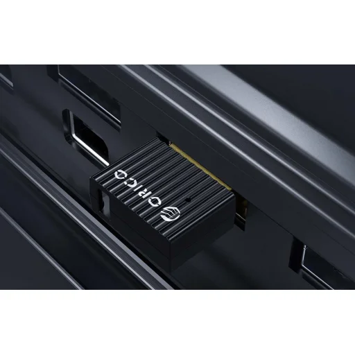 Orico Bluetooth USB adapter PC-hez (fekete) - 6