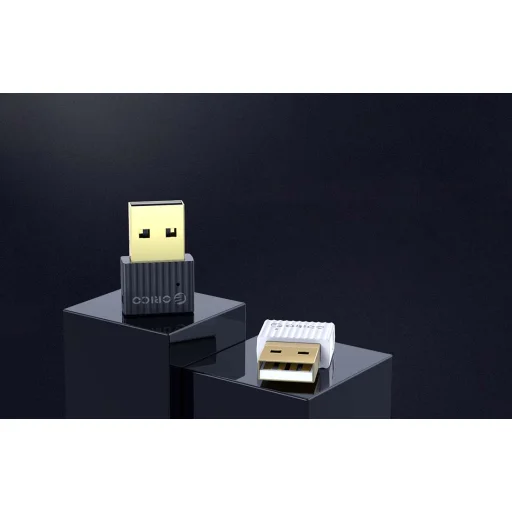 Orico Bluetooth USB adapter PC-hez (fekete) - 7