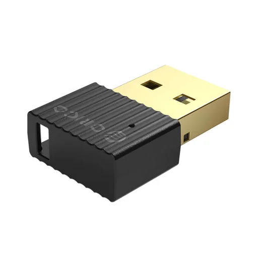 Orico Bluetooth USB adapter PC-hez (fekete) - 10