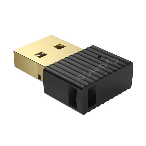 Orico Bluetooth USB adapter PC-hez (fekete) - 1