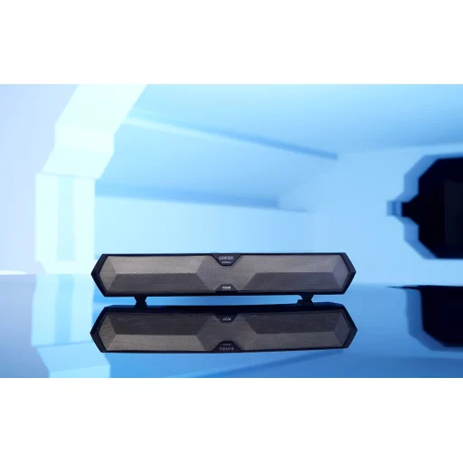 Edifier MG300 bluetooth vezeték nélküli hangszóró (fekete) - 7