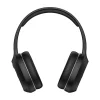 Edifier W600BT bluetooth vezeték nélküli fejhallgató (fekete) thumbnail
