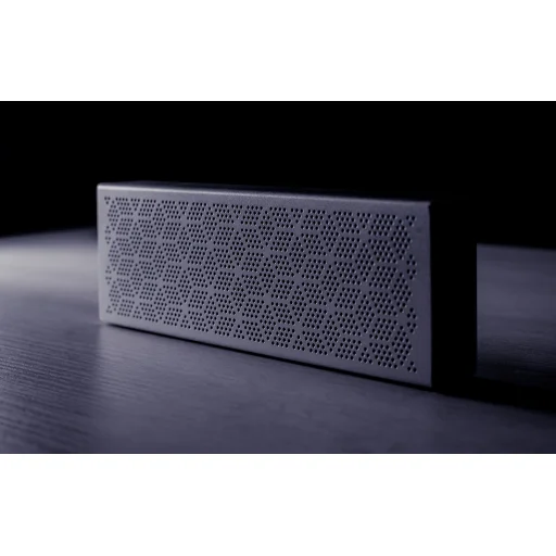 Edifier MP120 bluetooth vezeték nélküli hangszóró (vasszürke) - 5