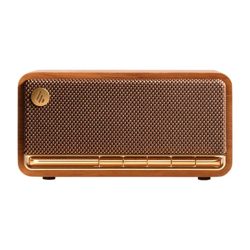 Edifier MP230 bluetooth vezeték nélküli hangszóró (barna) - 4
