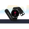 Haylou RS3 okosóra fekete (LS04) thumbnail