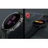 Haylou RS3 okosóra fekete (LS04) thumbnail