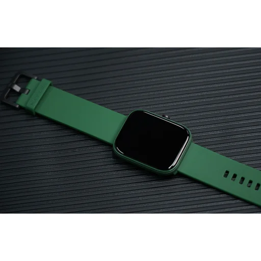 Haylou GST Lite okosóra zöld (LS13-GR) - 9