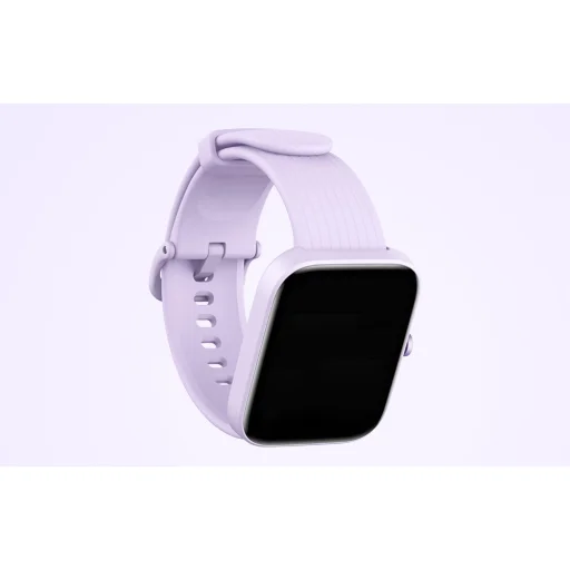 Amazfit Bip 3 Okosóra (kék) - 10