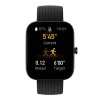 Amazfit Bip 3 Okosóra (fekete) thumbnail