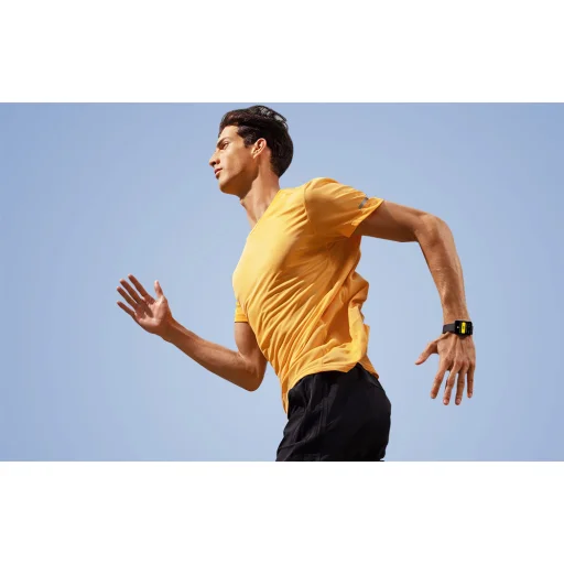 Amazfit Bip 3 Okosóra (fekete) - 10