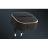 Duracell hálózati töltő adapter USB-C 20W PD (fekete) thumbnail