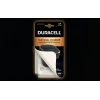 Duracell hálózati töltő adapter USB-A + USB-C 30W PD (fekete) thumbnail