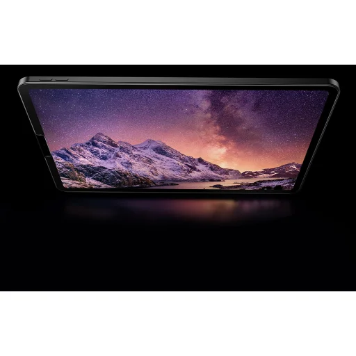 iPad Pro 12.9 Baseus kijelzővédő üvegfólia 0.3mm - 8