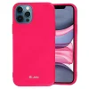 Jelly szilikon tok iPhone 14 Pro Max rózsaszín thumbnail