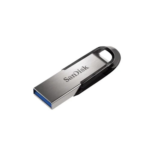 SANDISK Pendrive 139789, Cruzer Ultra ''Flair'' 64 GB, USB 3.0, 150MB/sec - 1