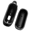 Spigen Rugged Armor AirPods Pro 1/2 tok matt fekete - 2