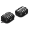 Spigen Rugged Armor AirPods Pro 1/2 tok matt fekete - 11