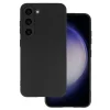 Samsung Galaxy S23 Matt TPU tok fekete thumbnail